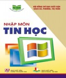 Nhập môn tin học: Phần 1