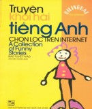 Truyện cười tiếng Anh trên Internet: Phần 1