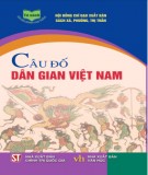 Tuyển tập câu đố dân gian: Phần 2