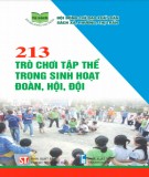 Trò chơi tập thể: Phần 1