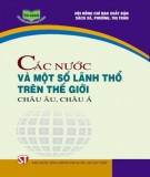 Các nước Châu Âu - Châu Á: Phần 2