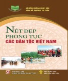 Độc đáo các phong tục các dân tộc Việt Nam: Phần 1