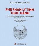 Lý tính thuần túy thực hành: Phần 1