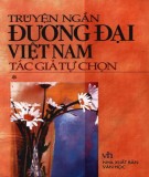 Tuyển chọn một số truyện ngắn hay Việt Nam: Phần 2