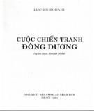 Chiến tranh ở Đông Dương: Phần 1