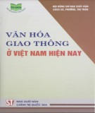 Văn hóa giao thông: Phần 2