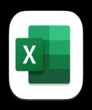 Giáo trình Microsoft Excel nâng cao (Nghề Tin học ứng dụng - Trình độ Cao đẳng) - CĐ GTVT Trung ương I