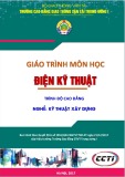 Giáo trình Điện kỹ thuật (Nghề Kỹ thuật xây dựng - Trình độ Cao đẳng) - CĐ GTVT Trung ương I