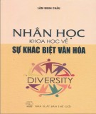 Nhân học về sự khác biệt văn hóa: Phần 2