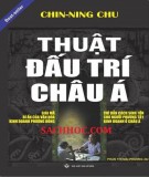 Thuật đấu trí Châu Á: Phần 1