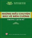 Những câu chuyện bảo vệ biên giới trong lịch sử Việt Nam: Phần 2