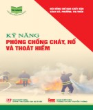 Những điều cần biết về phòng, chống cháy, nổ và thoát hiểm: Phần 1