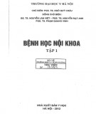 Tìm hiểu các bệnh nội khoa (Tập 1): Phần 2