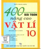 400 bài toán nâng cao vật lý 10: Phần 1