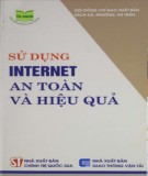 Hướng dẫn sử dụng Internet an toàn và hiệu quả: Phần 1