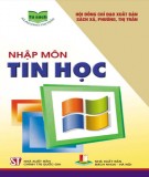 Nhập môn Tin học căn bản: Phần 1