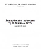 Phân tích ảnh hưởng của thương mại tự do đến nhân quyền: Phần 2