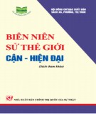 Lịch sử thế giới cận hiện đại: Phần 1