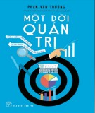 Một đời quản trị: Phần 1