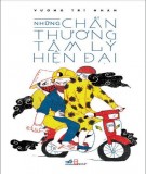 Những chấn thương tâm lý hiện đại: Phần 2