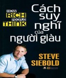 Ebook Cách suy nghĩ của người giàu: Phần 2