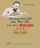 Ebook Những bài viết của Bác Hồ trên báo Nhân dân (1960-1969): Phần 2