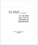 Tự trị bệnh và day ấn vùng phản xạ trên bàn chân