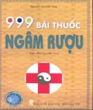 900 bài thuốc ngâm rượu: Phần 1