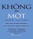 Ebook Không đến một: Phần 2