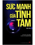 Ebook Sức mạnh của tĩnh tâm: Phần 1