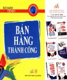 Ebook Bán hàng thành công: Phần 1