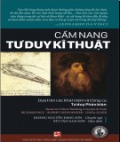 Ebook Cẩm nang tư duy kĩ thuật: Phần 2