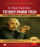 Ebook Cẩm nang tư duy phân tích: Phần 1