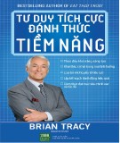 Ebook Tư duy tích cực đánh thức tiềm năng: Phần 2