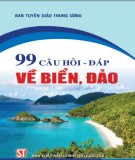 99 câu hỏi về biển đảo: Phần 1