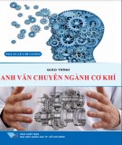 Giáo trình Anh văn chuyên ngành cơ khí: Phần 2