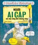 Horrible histories: Người Ai Cập - Xác ướp cũng phải choáng váng: Phần 1