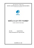 English-Japanses language graduation thesis: A study on the extra-activities on improving the first year English majored students’ oral presentation skill at Hai Phong Management and Technology University