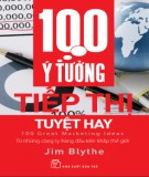 Ebook 100 ý tưởng tiếp thị tuyệt hay: Phần 2