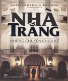 Eboook Nhà trắng - Những chuyện chưa kể: Phần 1