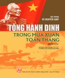 Ebook  Tổng hành dinh trong mùa xuân toàn thắng: Phần 1