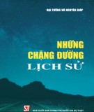 Ebook Những chặng đường lịch sử: Phần 1