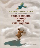 Ebook Cõng nhau trong một cõi người: Phần 1