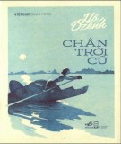 Ebook Chân trời cũ: Phần 2