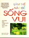 Ebook Làm thế nào để sống vui