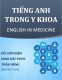 Tiếng Anh trong Y khoa