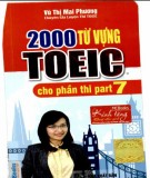 Ebook 200 từ vựng Toeic cho phần thi part 7: Phần 1