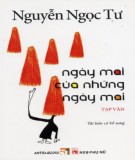 Ebook Ngày mai của ngày mai: Phần 2