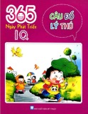 Ebook 365 câu đố lý thú phát triển IQ