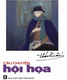 Ebook Câu chuyện hội họa